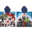 Avengers Heroes Strandtuch Poncho 55x110 cm (Fast Dry)