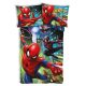 Spiderman Trie Guardians Bettwäsche 140×200cm, 70×90 cm