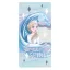 Disney Eiskönigin Ice Horse Badehandtuch, Strandtuch 70x137 cm (Schnelltrocknend)