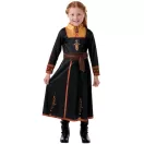 Disney Eiskönigin Anna Kostüm 3-4 Jahre Rubies