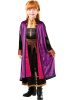 Disney Eiskönigin Deluxe Anna Kostüm 3-4 Jahre Rubies