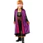Disney Eiskönigin Deluxe Anna Kostüm 3-4 Jahre Rubies