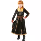 Disney Eiskönigin Deluxe Anna Kostüm 3-4 Jahre Rubies