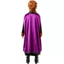 Disney Eiskönigin Deluxe Anna Kostüm 7-8 Jahre Rubies