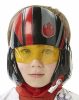 Star Wars Rubies Poe Dameron Kostüm 5-6 Jahre