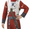 Star Wars Rubies Poe Dameron Kostüm 5-6 Jahre