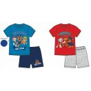 Paw Patrol Kinder kurze Pyjamas 3-8 Jahre