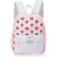 Disney Minnie  Bow Rucksack, Tasche 28 cm