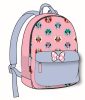 Disney Minnie Bow Rucksack, Tasche 28 cm