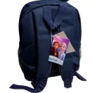 Disney Eiskönigin Spark Rucksack, Tasche 28 cm