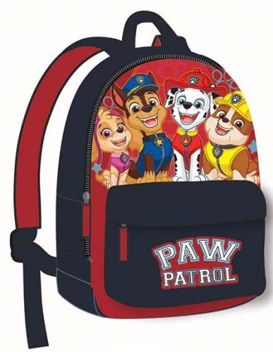Paw Patrol Rucksack, Tasche 28 cm