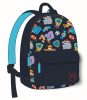 Paw Patrol Pfoten Rucksack, Tasche 28 cm