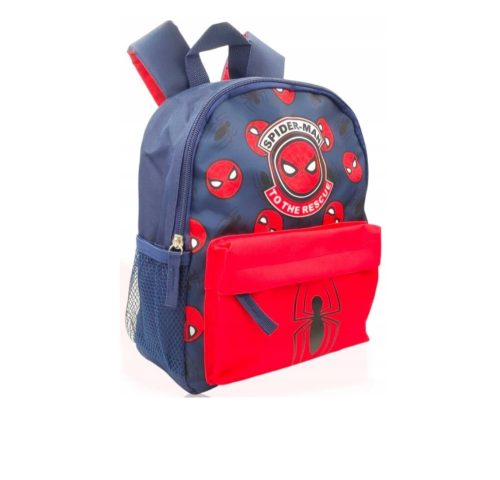 Spiderman Rucksack, Tasche 28 cm
