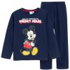 Disney Mickey Star Kinder langer Schlafanzug 3-8 Jahre