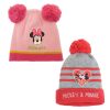 Disney Minnie  Mickey's Bestie Kinderhut 52-54 cm