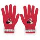 Disney Minnie  Rote Kinderhandschuhe