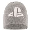 PlayStation Kinder Mütze 52-54 cm