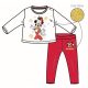 Disney Minnie Unicorn Weihnachten Baby T-Shirt + Hose Set 3-24 Monate