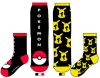 Pokémon Ball Kindersocken 31-42