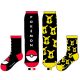 Pokémon Ball Kindersocken 31-42