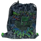 Minecraft Sporttasche Turnbeutel 37 cm