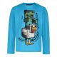 Minecraft Kinder Langarmshirt, Oberteil 6-12 Jahre