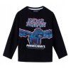Minecraft Kinder Langarmshirt, Oberteil 6-12 Jahre