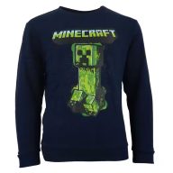 Minecraft Kinderpullover 6-12 Jahre