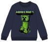 Minecraft Kinder Pullover 6-12 Jahre