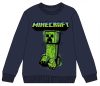 Minecraft Kinderpullover 6-12 Jahre