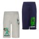 Minecraft Kinder-Shorts 6-12 Jahre
