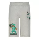 Minecraft Kinder-Shorts 6-12 Jahre