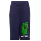 Minecraft Kinder-Shorts 6-12 Jahre
