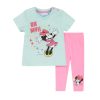 Disney Minnie Oh My Baby T-Shirt + Hose Set 3-24 Monate