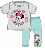 Disney Minnie Smiles Baby T-Shirt + Hose Set 3-24 Monate