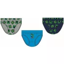 Minecraft Kinderunterwäsche, Unterhose 3 Stück/Packung
