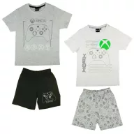 Xbox kurzer Kinderpyjama 6-12 Jahre