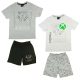 Xbox kurzer Kinderpyjama 6-12 Jahre