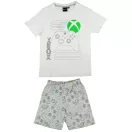 Xbox kurzer Kinderpyjama 6-12 Jahre