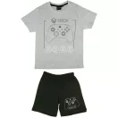 Xbox kurzer Kinderpyjama 6-12 Jahre