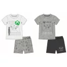Xbox kurzer Kinderpyjama 6-12 Jahre