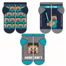 Minecraft Kinder Füßlinge 23-38