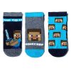 Minecraft Kinder-Füßlinge 23-38