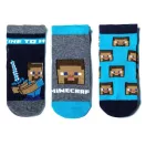 Minecraft Kinder-Füßlinge 23-38