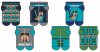 Minecraft Kinder No-show Socken 23-38