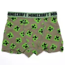 Minecraft Kinder Boxershorts 2 Stück/Packung 6-12 Jahre