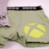 Xbox Kinder Boxershorts 2 Stück/Pack 6-12 Jahre