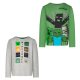 Minecraft Kinder Langarmshirt, Oberteil 6-12 Jahre