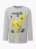 Pokémon Kinder Langärmliges T-Shirt, Oberteil 8-14 Jahre