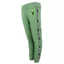 Minecraft Kinder lange Hosen, Jogginghose 6-12 Jahre